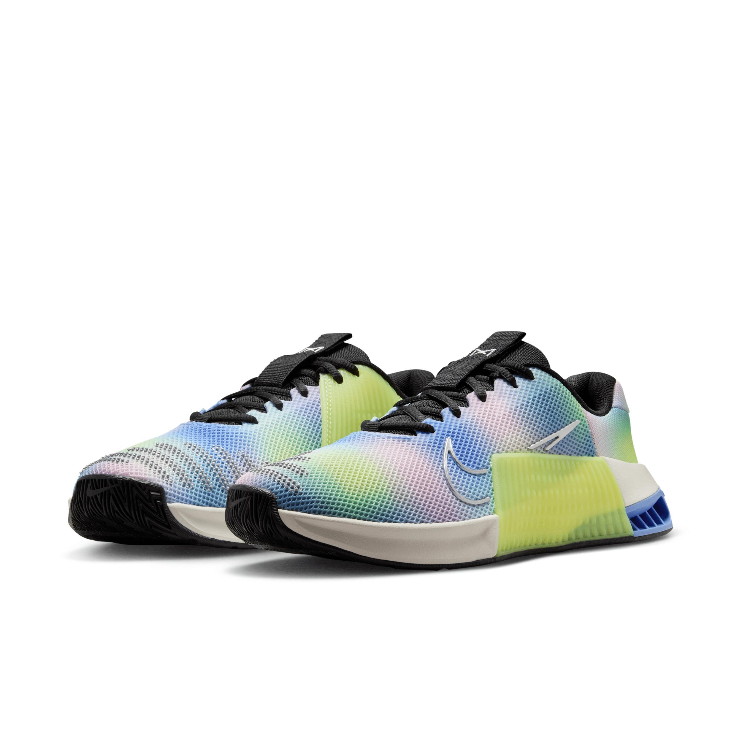 Nike Women's Metcon 9 SE Workout Shoes Product Image