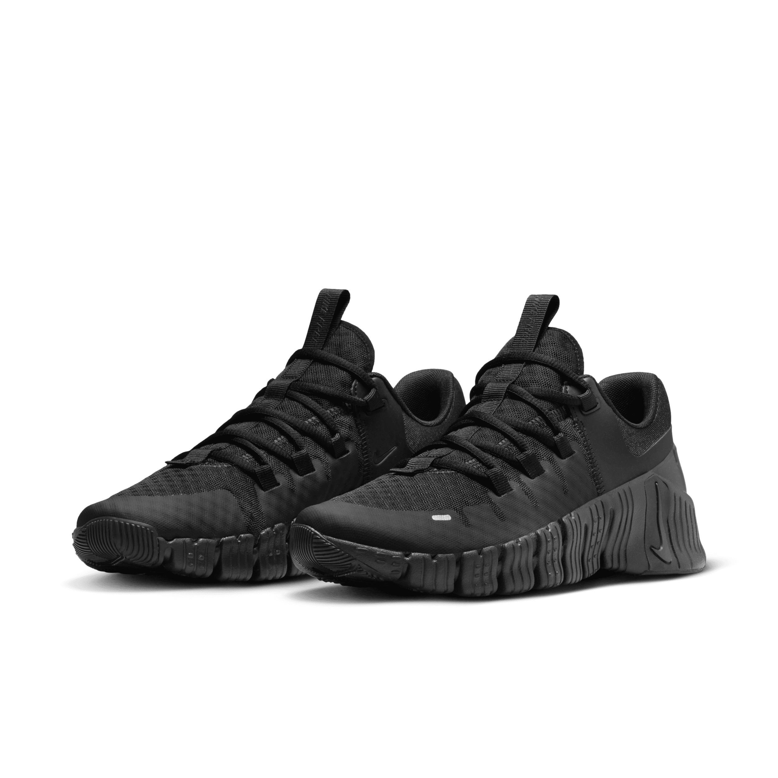 Womens Nike Free Metcon 5 Training Shoes Product Image