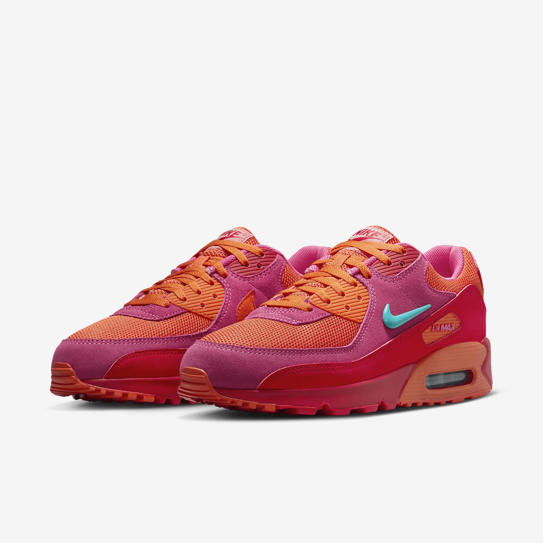 Nike Air Max 90 Men's Shoes Product Image