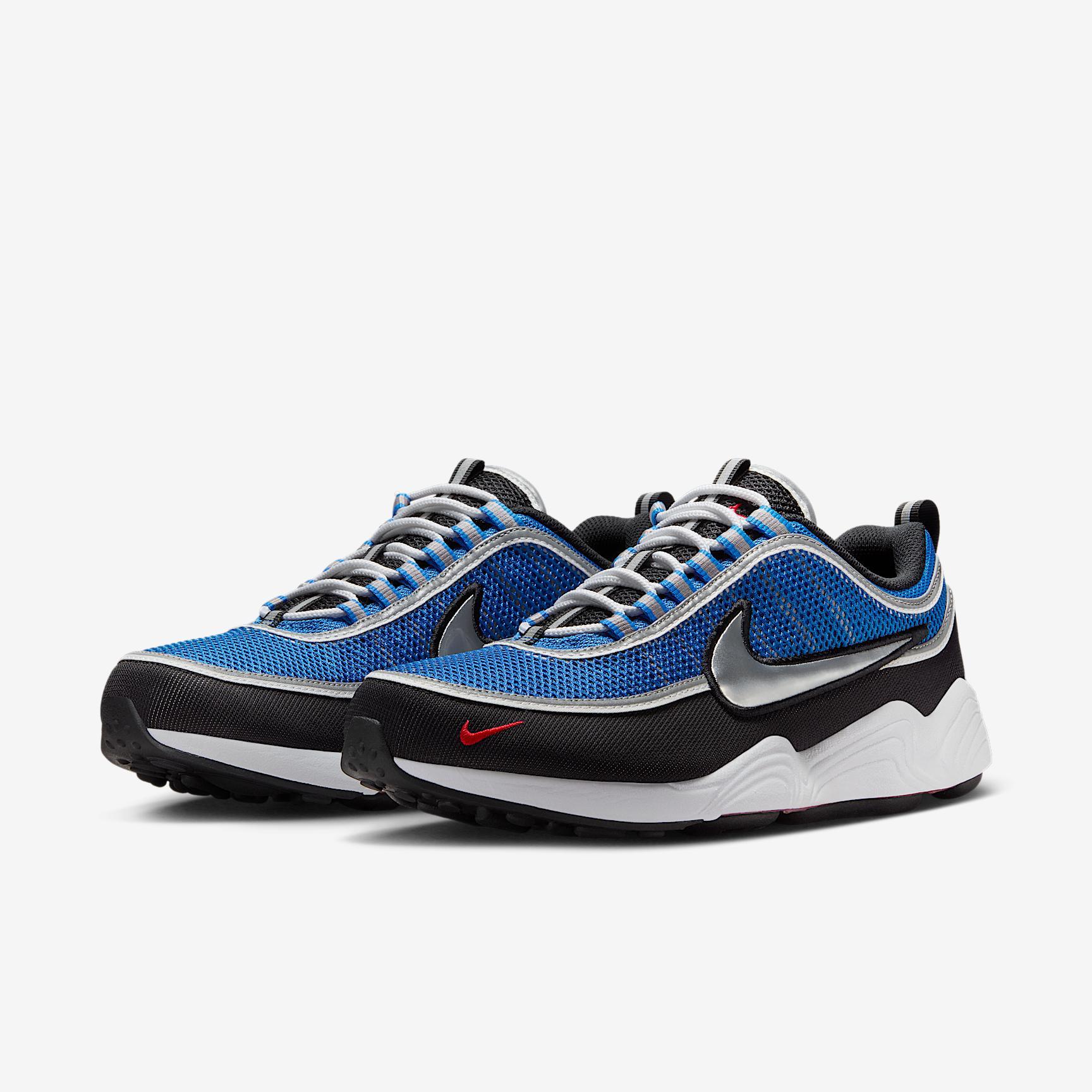 Nike Air Zoom Spiridon SP Men's Shoes Product Image