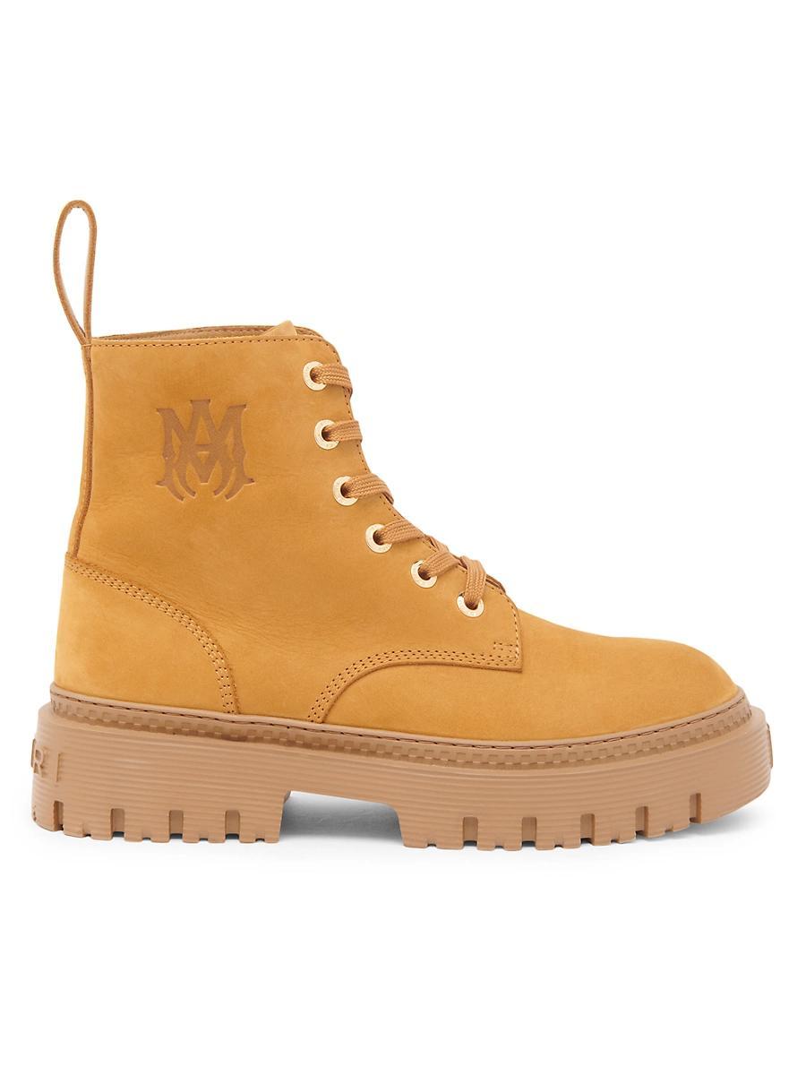 Mens Ma Jumbo Leather Boots Product Image