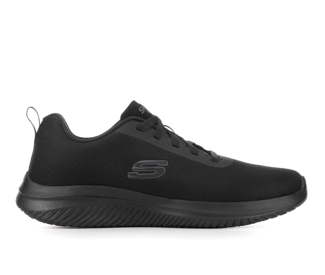Men's Skechers Work 200241 Daxtin Ultra Flex 3.0 SR Safety Shoes Product Image