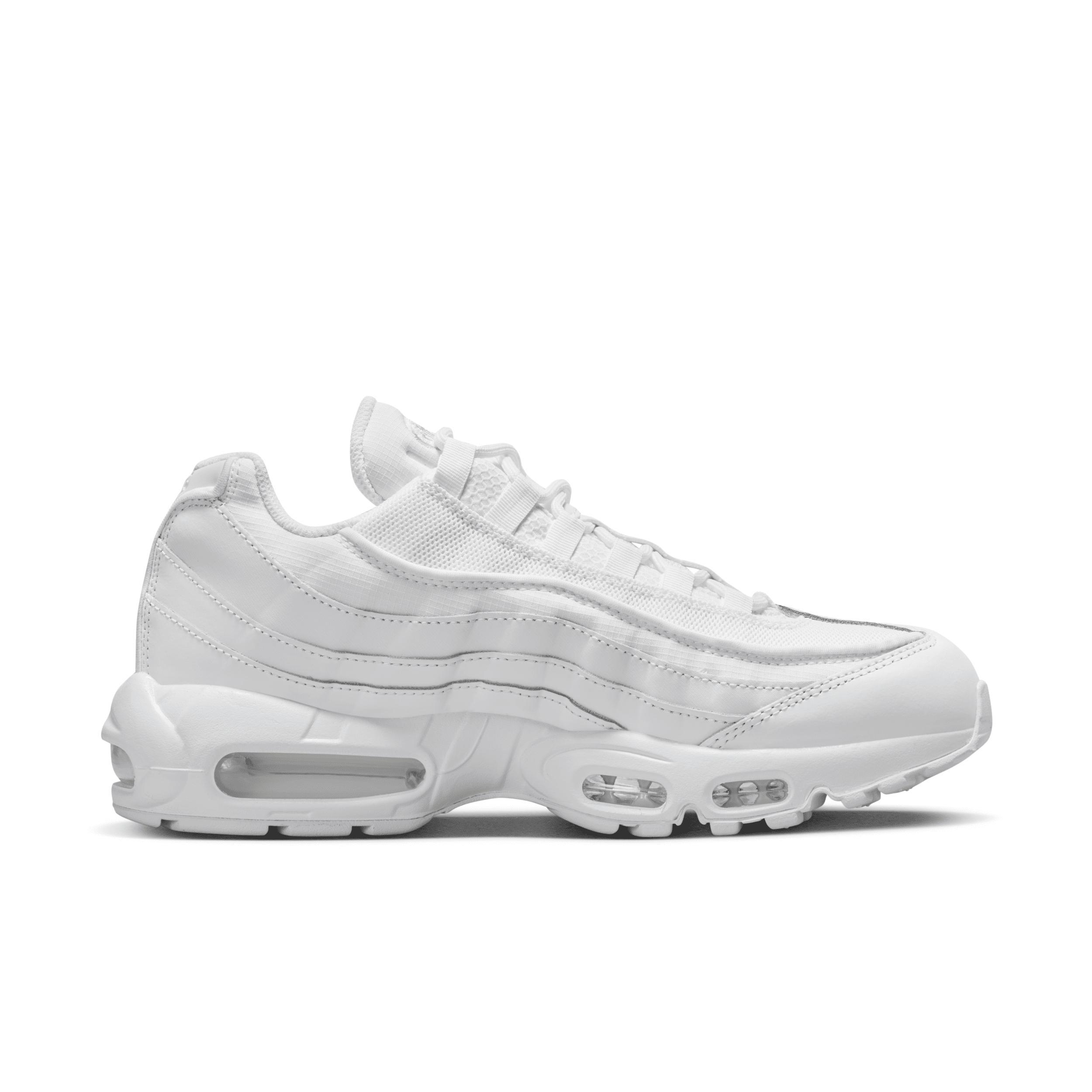 Nike Mens Air Max 95 Essential Casual Shoes Product Image