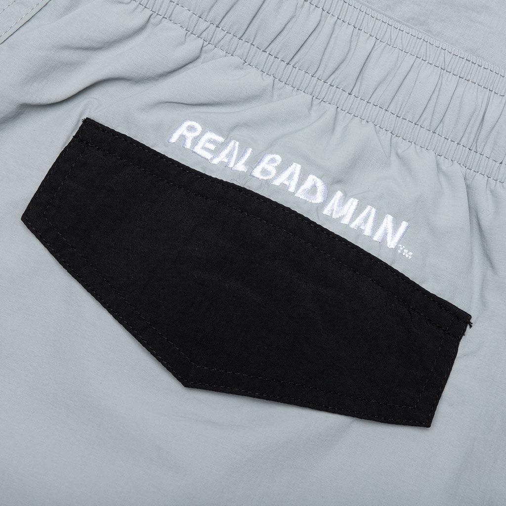 Club Short - Grey Male Product Image