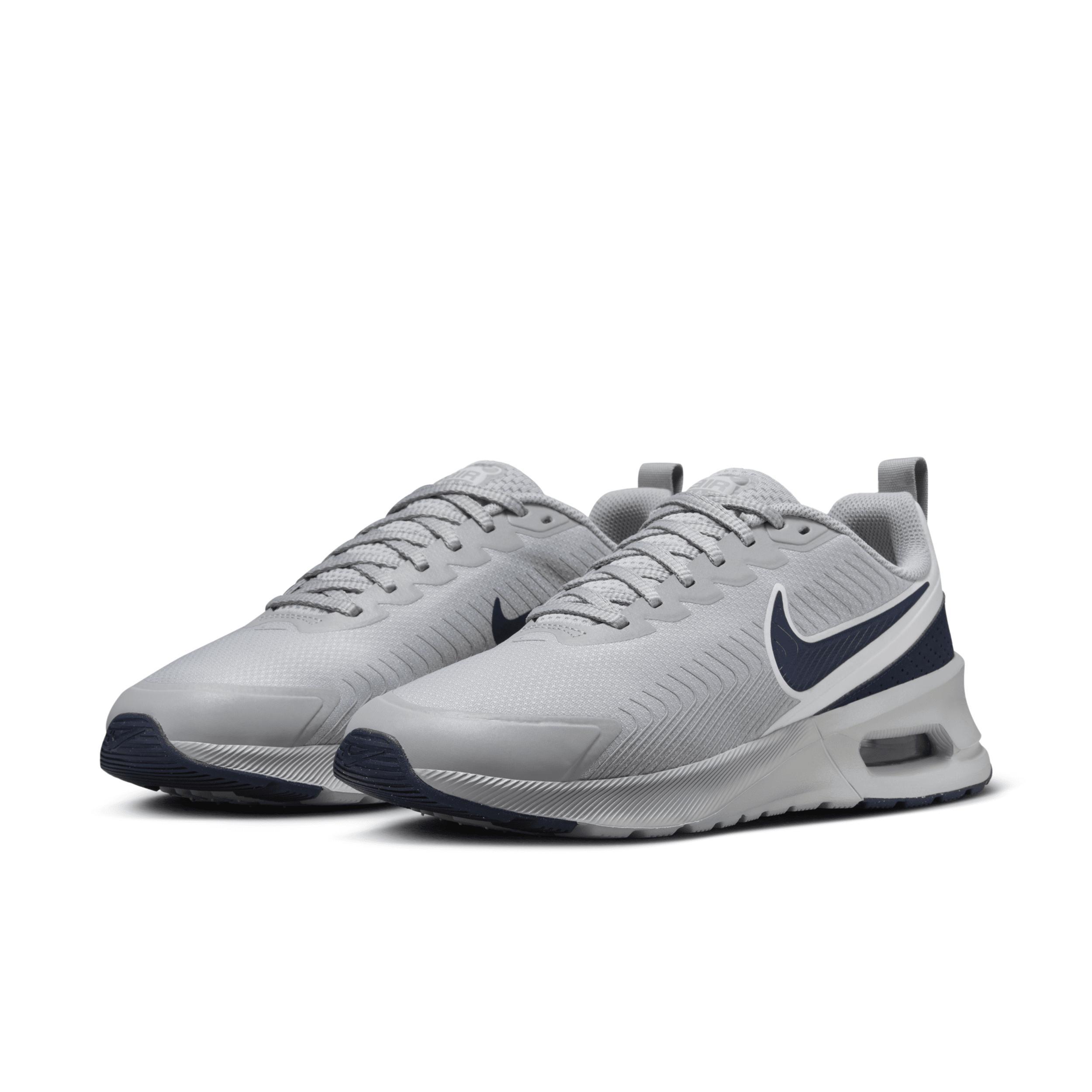 Nike Men's Air Max Nuaxis Shoes Product Image