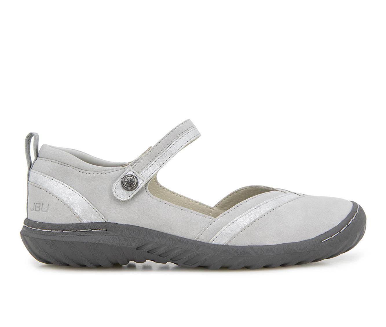 Women's JBU Raven Mary Jane Shoes Product Image