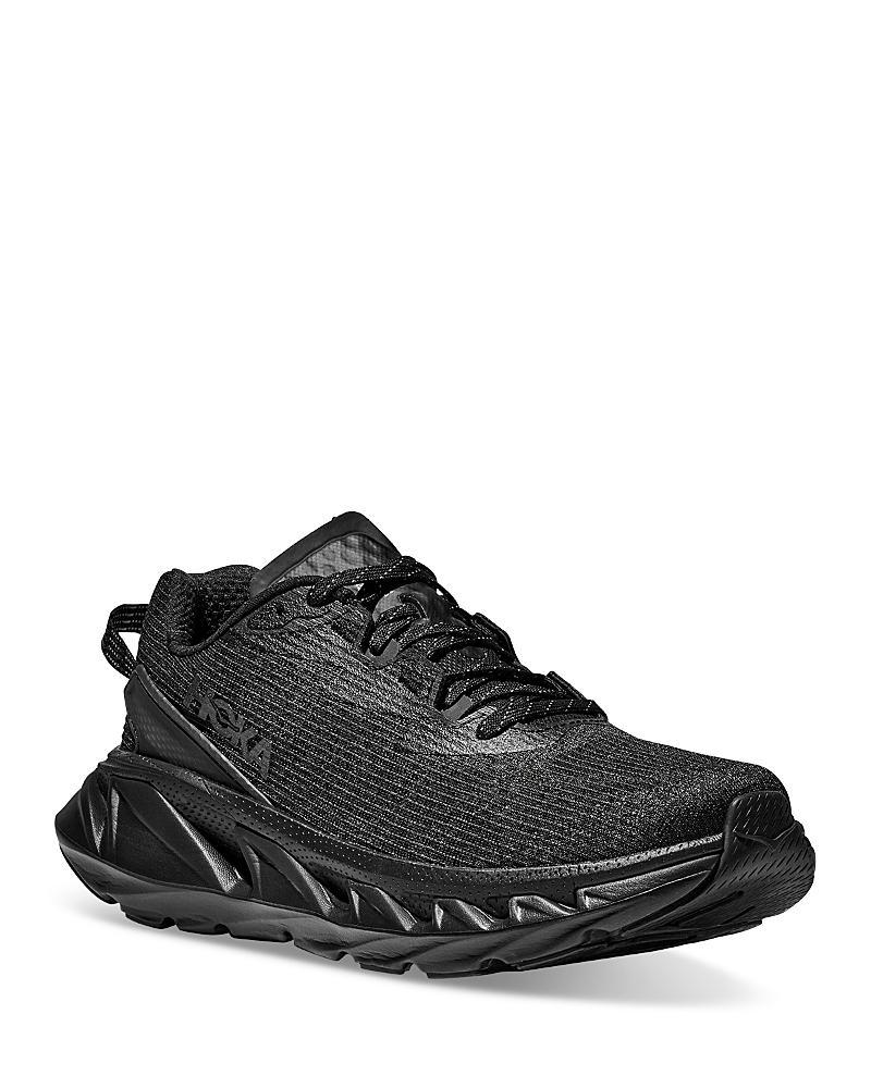 Hoka Womens Elevon 2 Running Sneakers Product Image