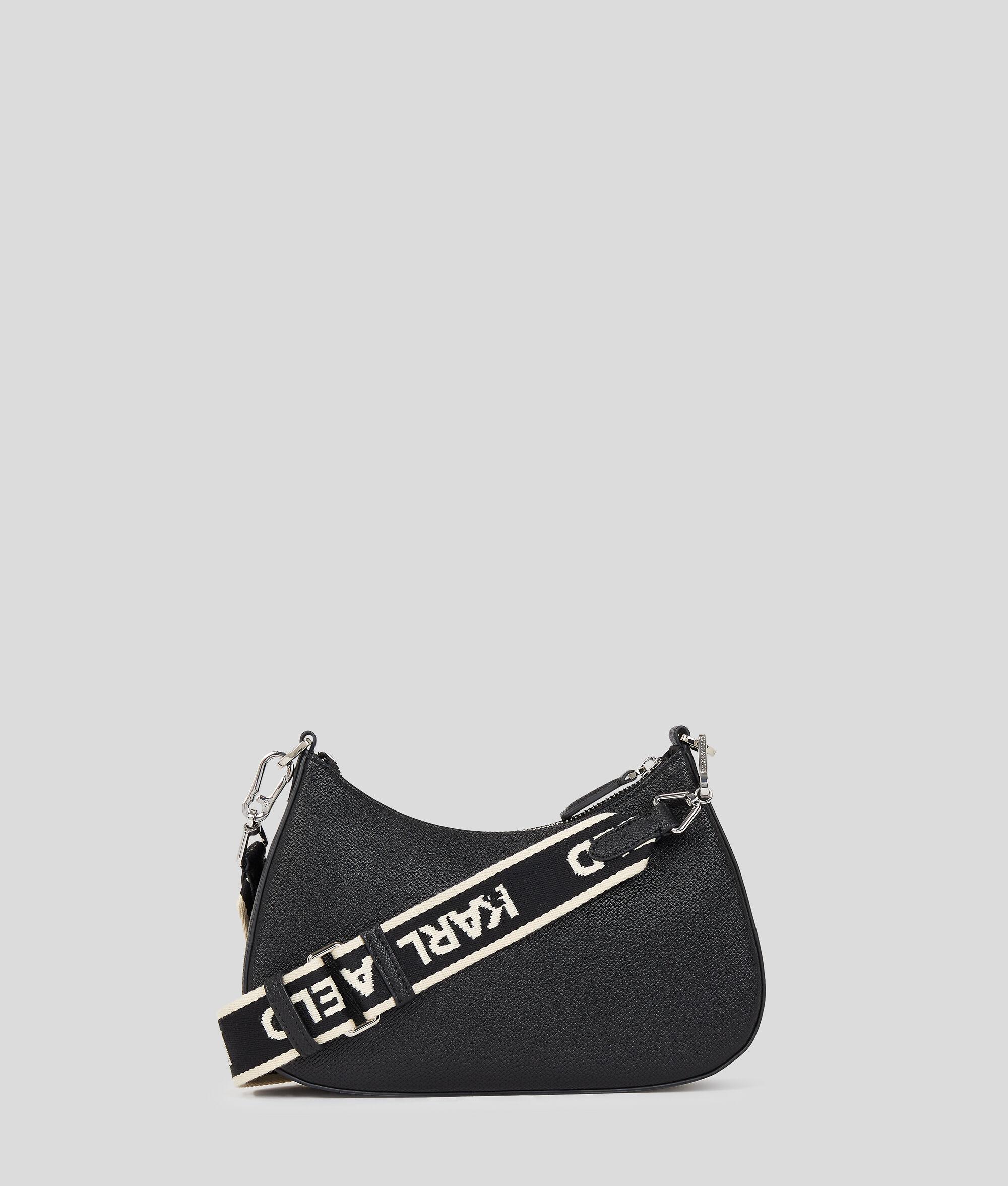 RUE ST-GUILLAUME METAL SHOULDER BAG Product Image