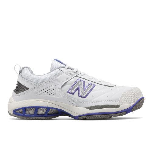 New Balance WC806 Women's Tennis Shoes Product Image