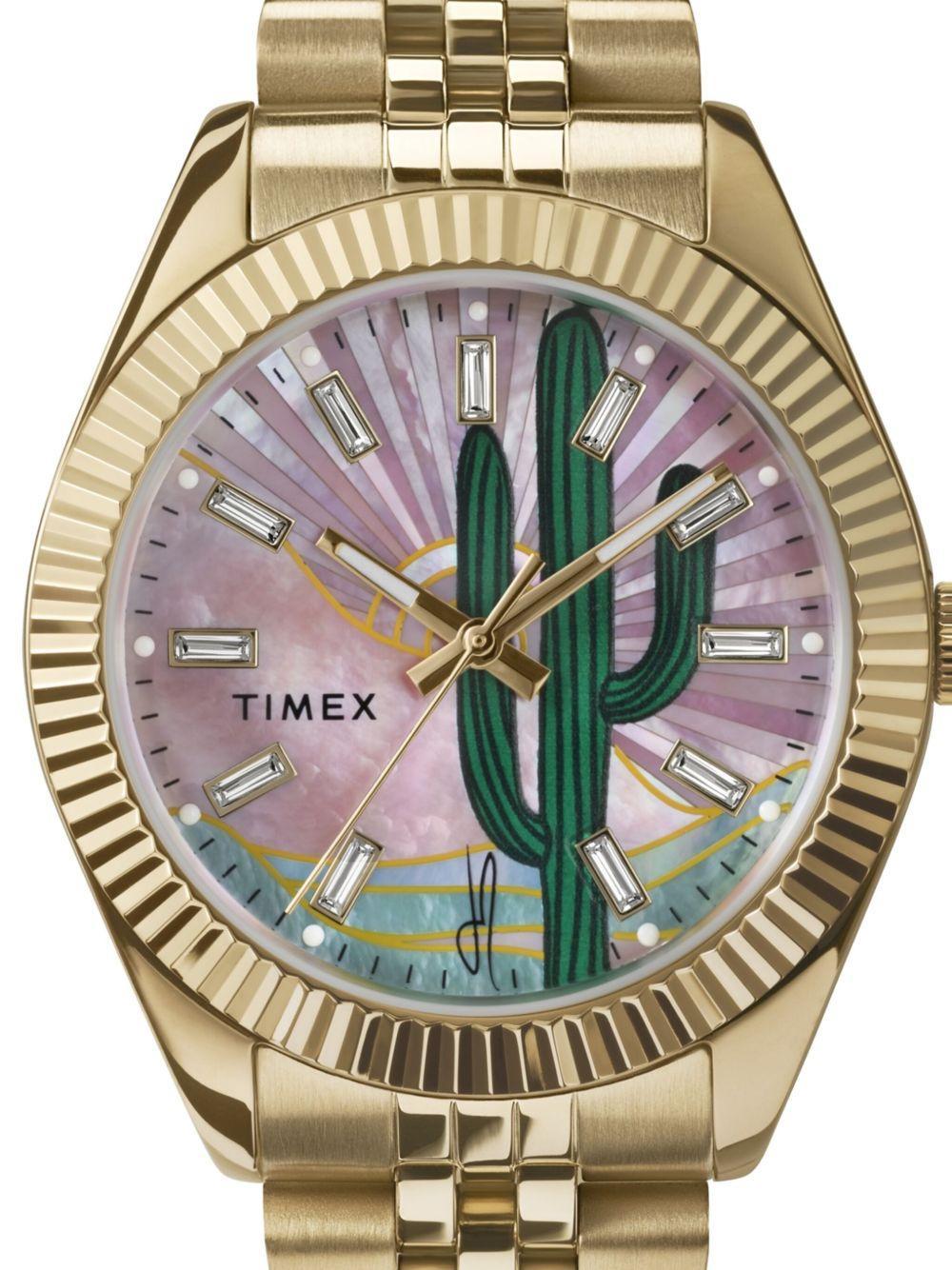 x Jacquie Aiche round-face 36mm Product Image