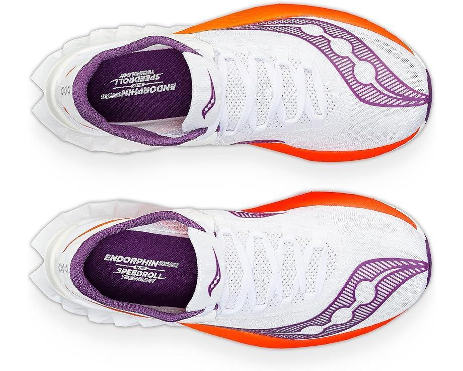 Women's Saucony Endorphin Pro 4 Product Image