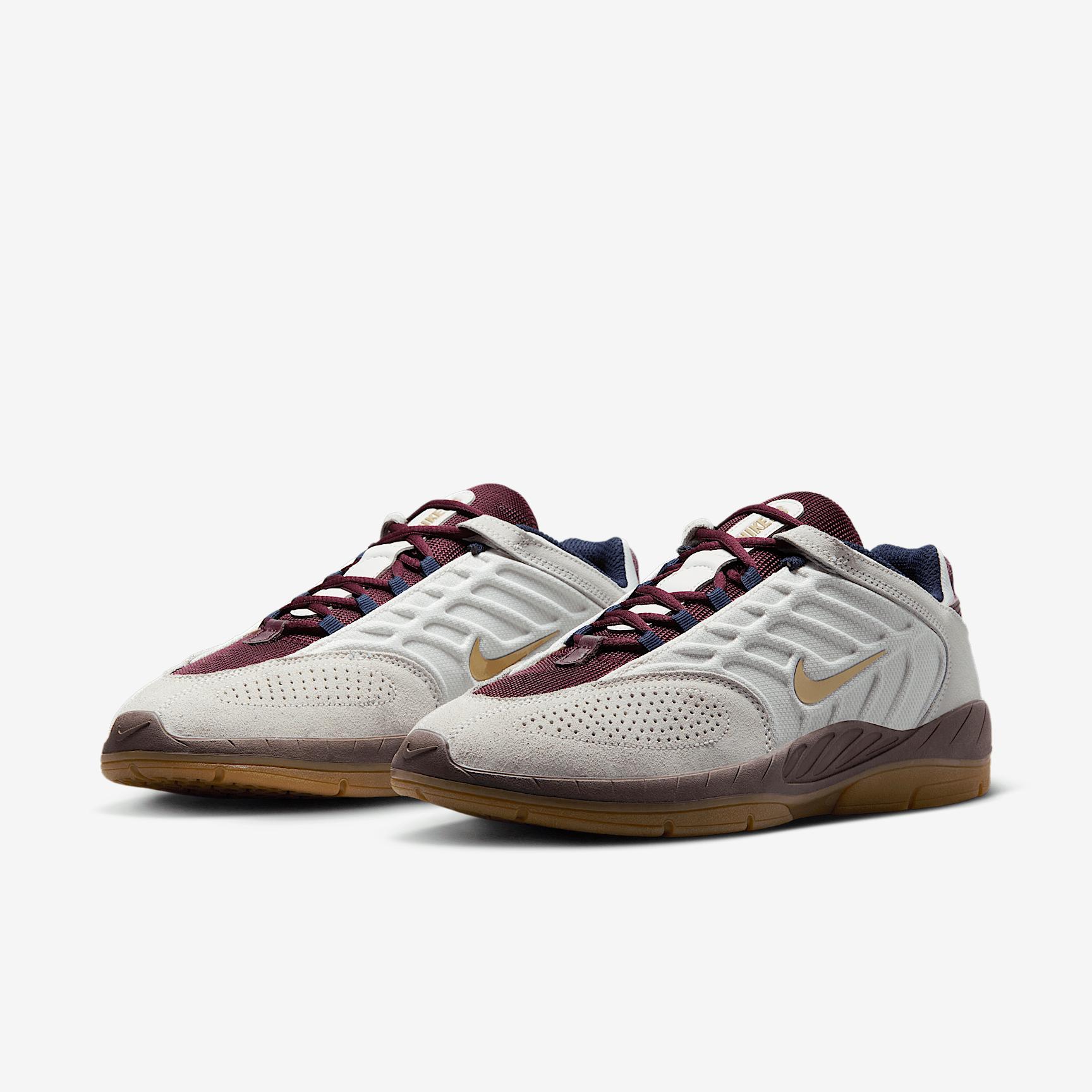 Men's Nike SB Vertebrae Shoes Product Image