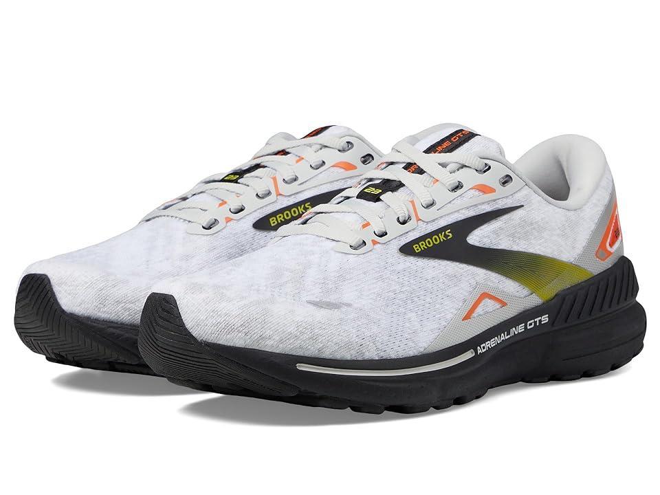 Brooks Womens Brooks Adrenaline GTS 23 - Womens Shoes Product Image