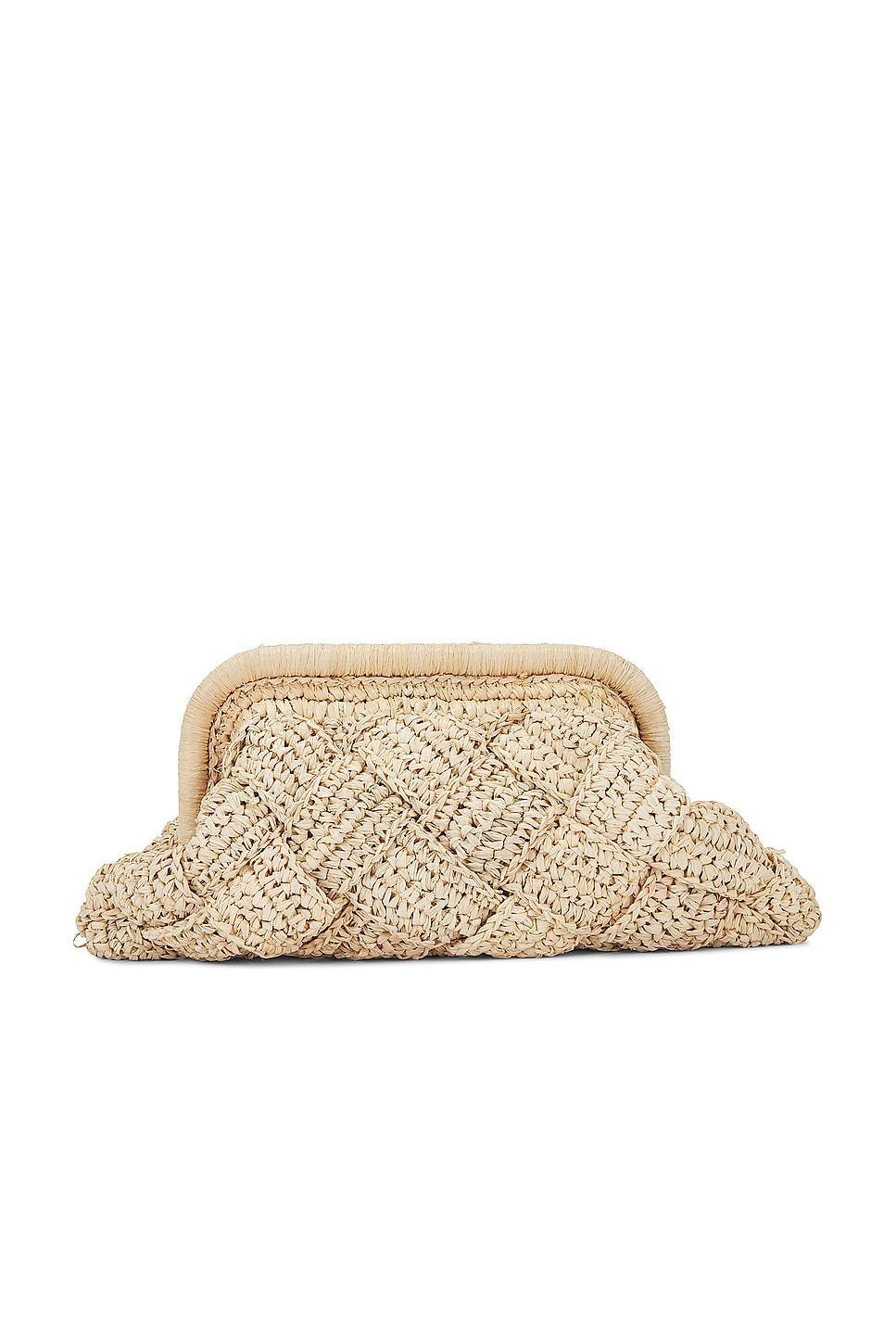 Gigi Framed Clutch BTB Los Angeles Product Image