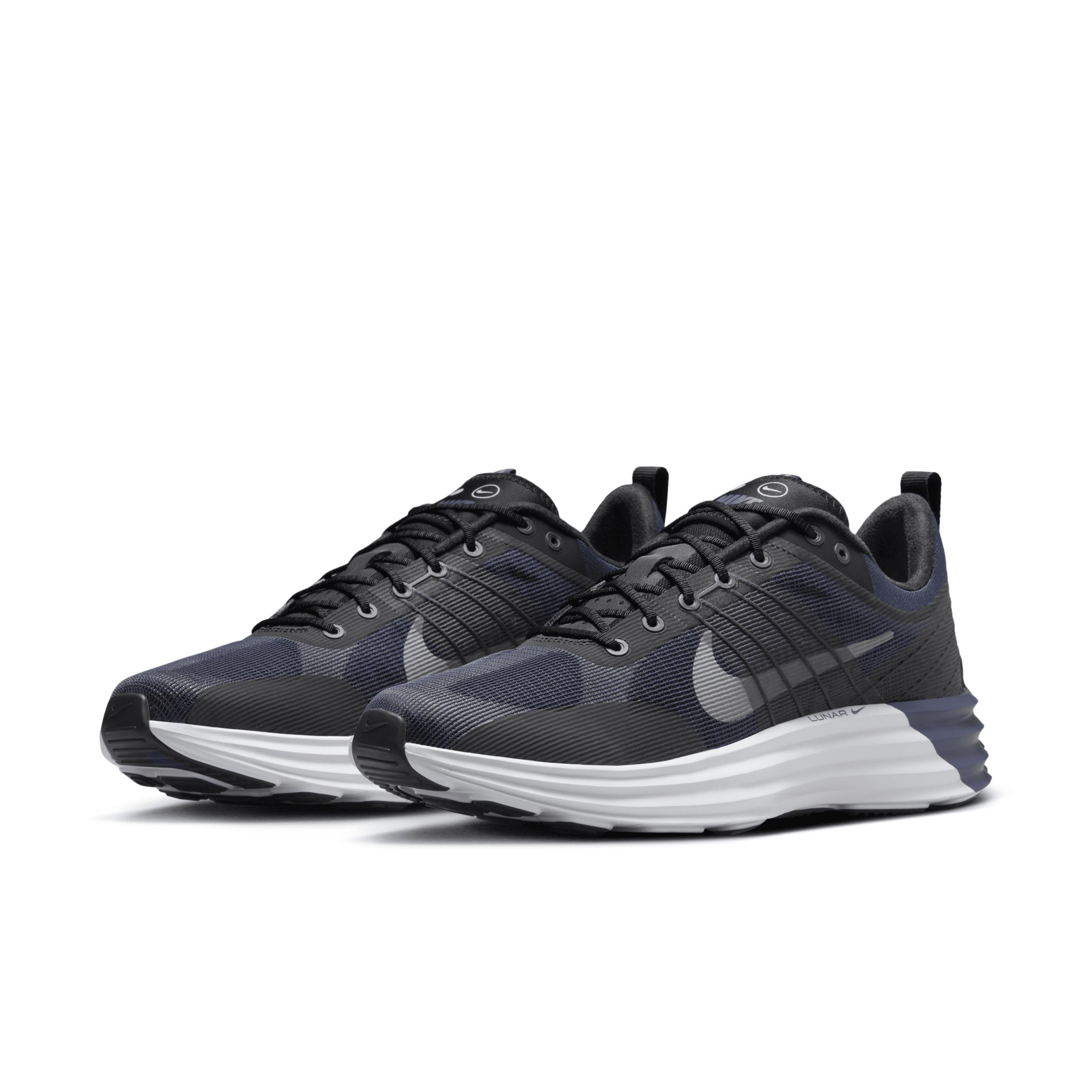 Nike Mens Lunar Roam Casual Shoes Product Image