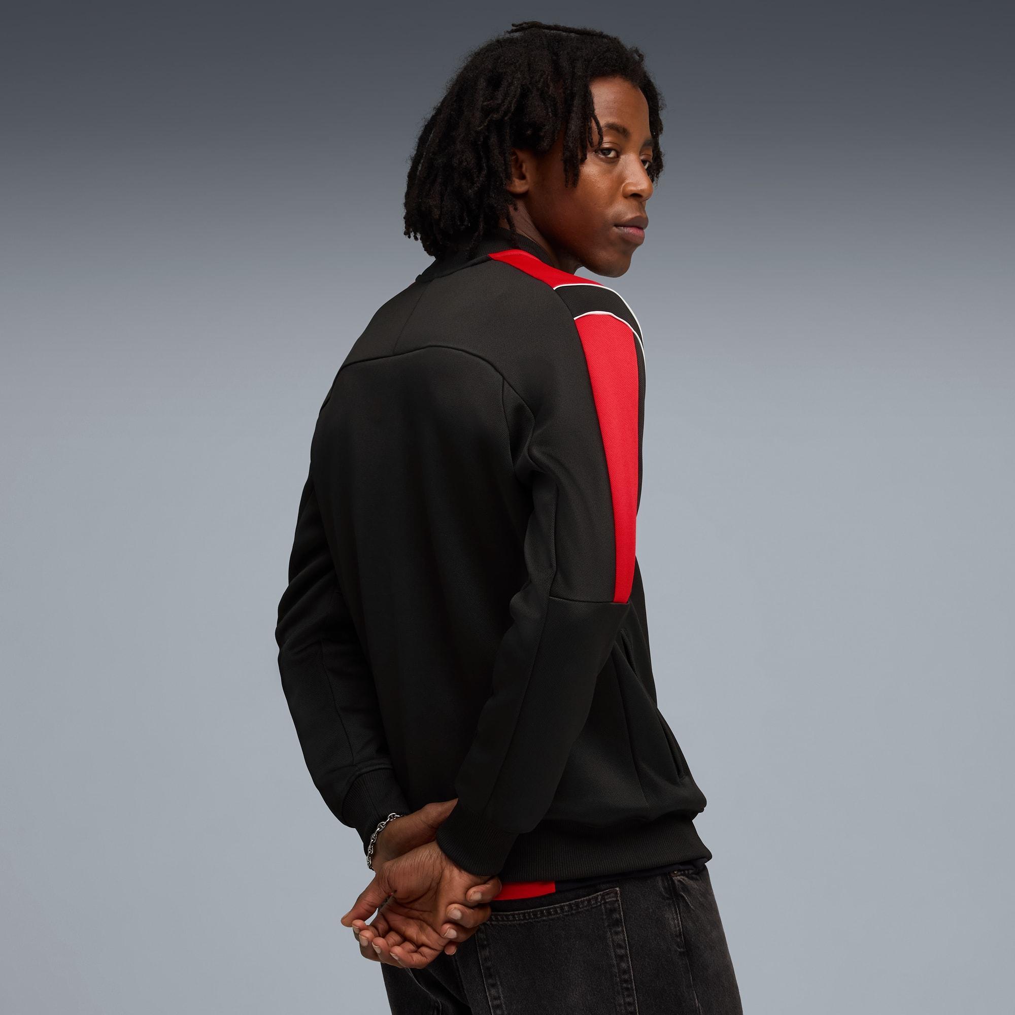 Essentials Double Up Hoodie Men Product Image
