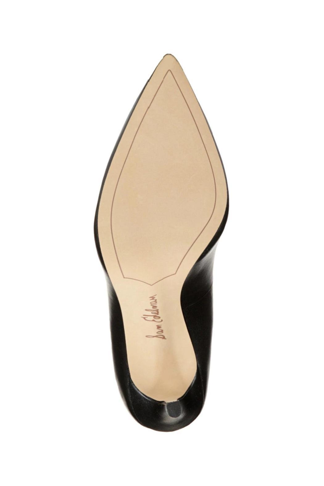 Womens Apostrophy Nappa Leather 85MM Pumps Product Image
