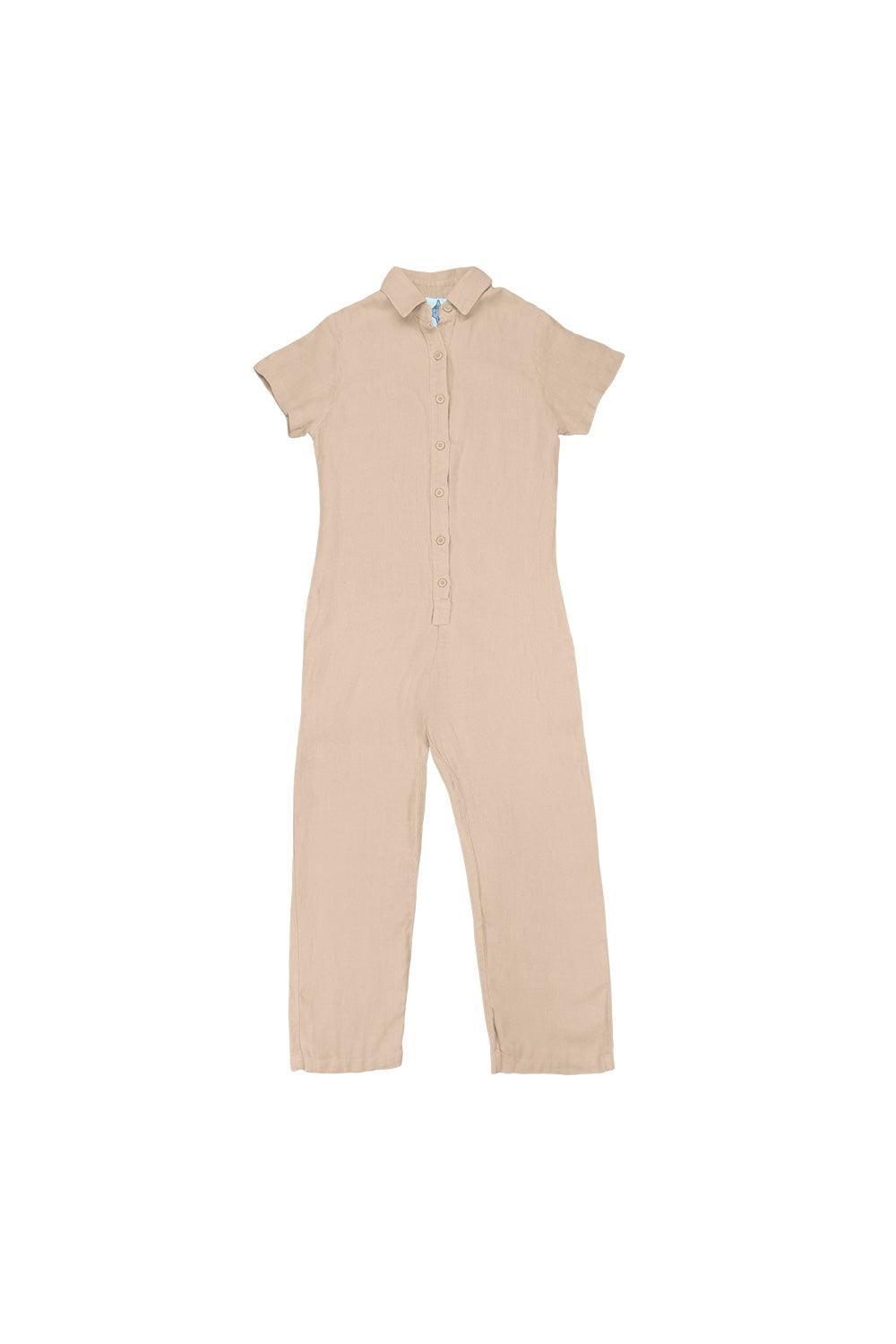 Stillwater Pant Romper Female Product Image