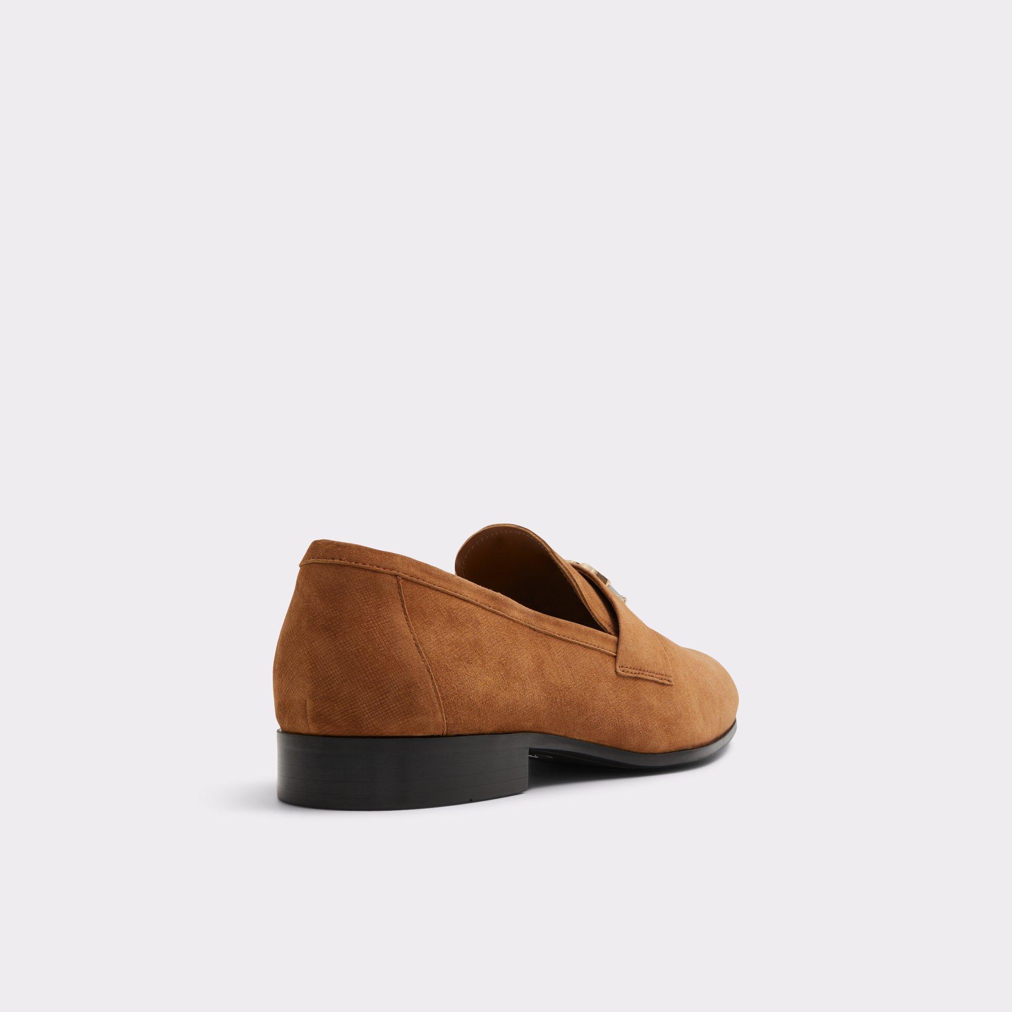 Montecarlo Cognac Men's Loafers & Slip-Ons | ALDO US Product Image