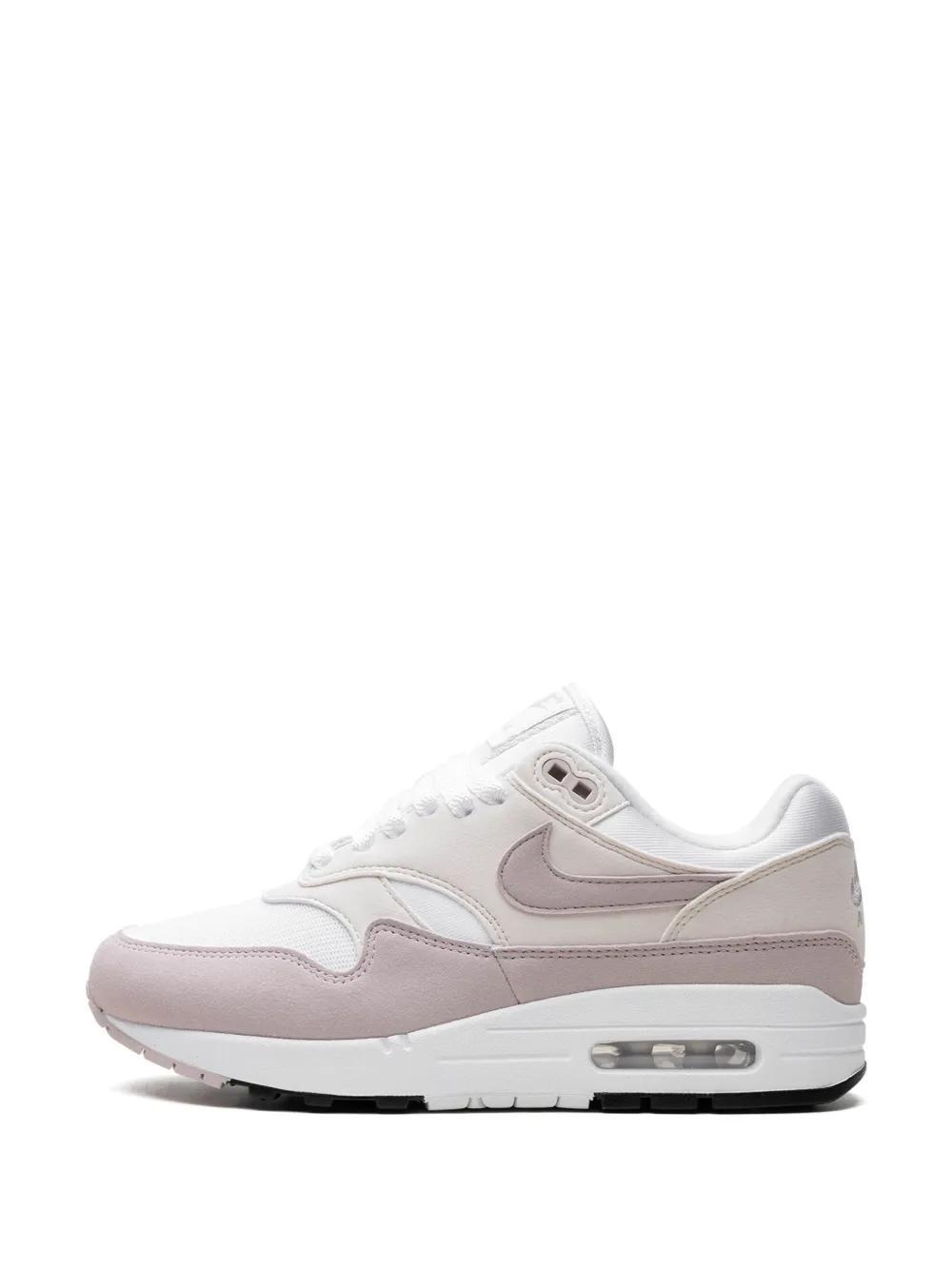 Air Max 1 lace-up sneakers Product Image