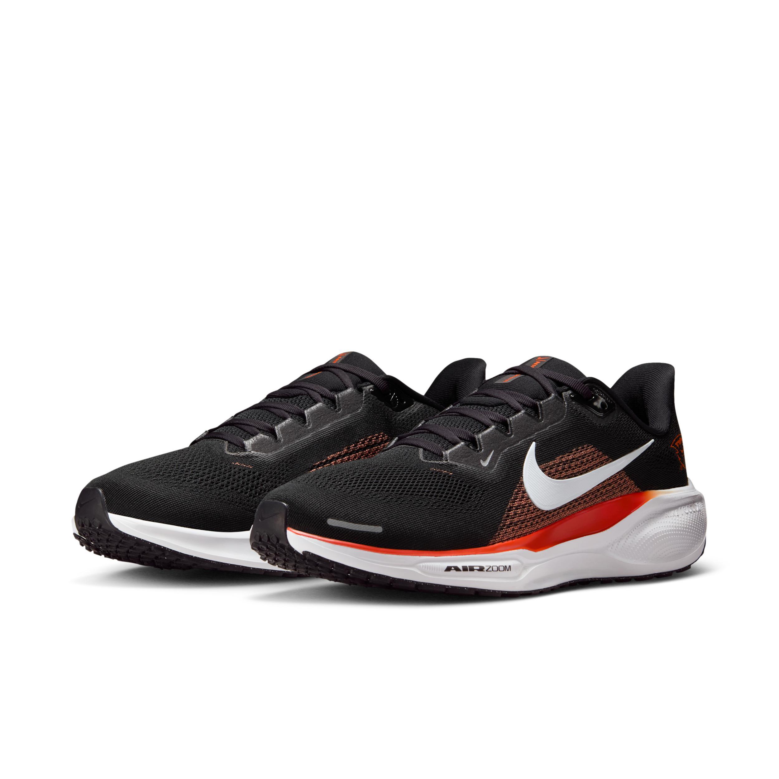 Oregon State Pegasus 41 Men's Nike College Road Running Shoes Product Image