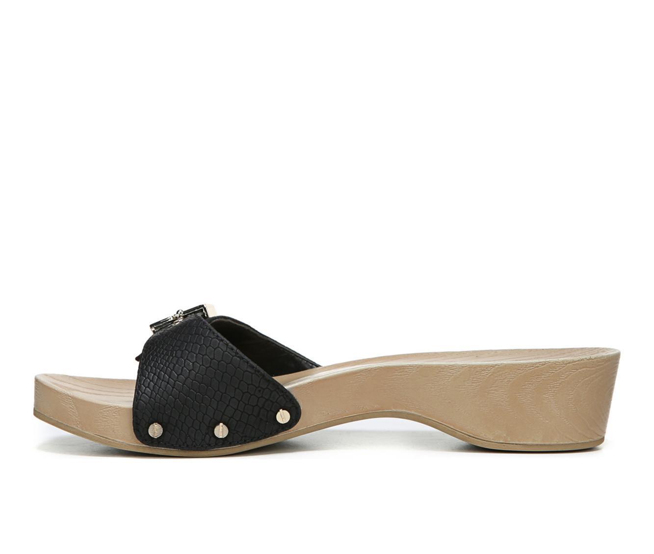Women's Dr. Scholls Classic Sandals Product Image