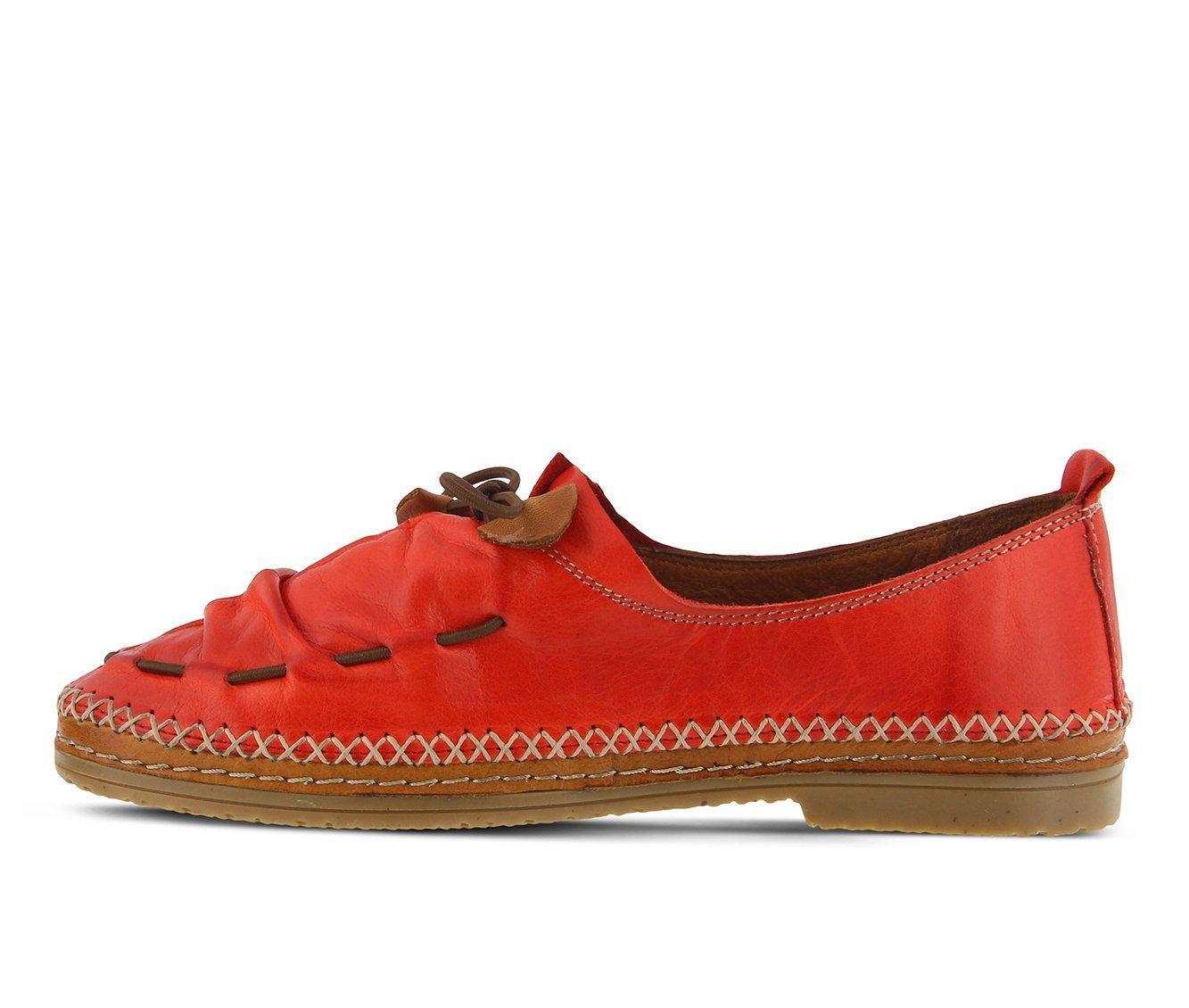 Women's SPRING STEP Berna Slip-On Shoes Product Image