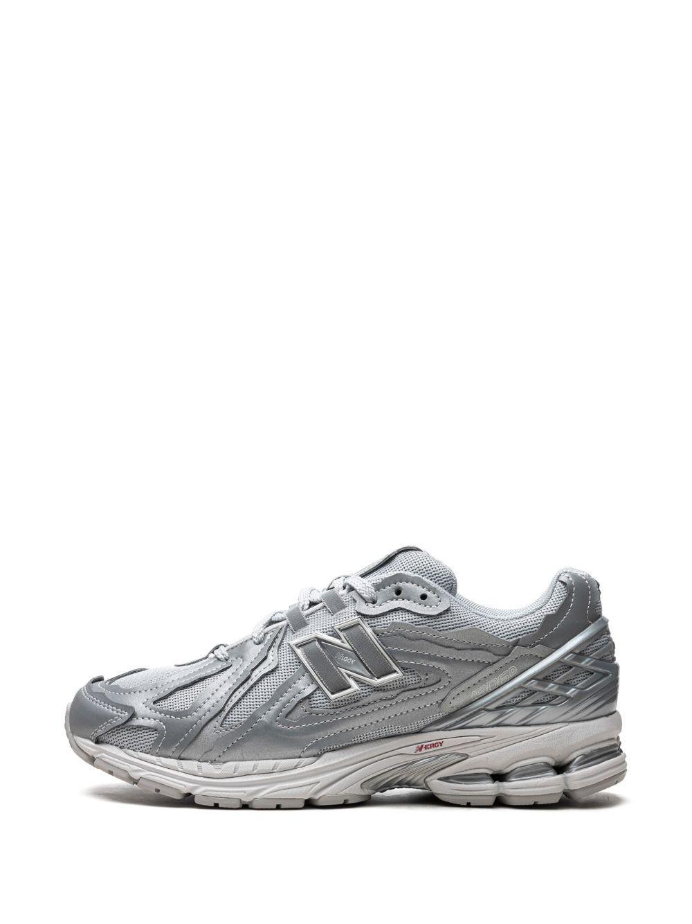1906D "Protection Pack - Silver Metallic" sneakers Product Image