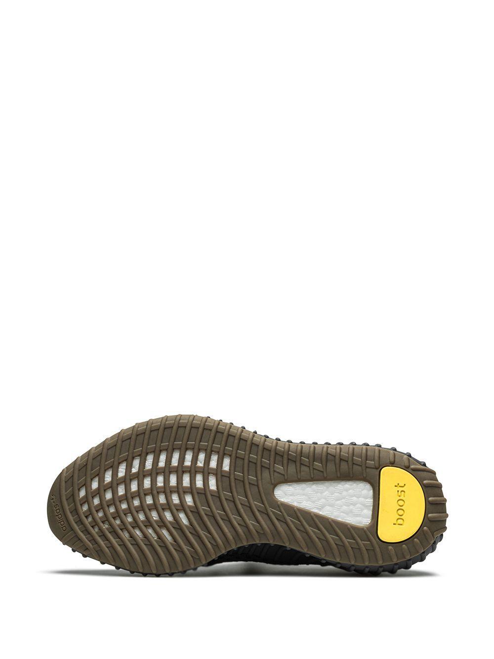 Boost 350 V2 "Cinder" sneakers Product Image