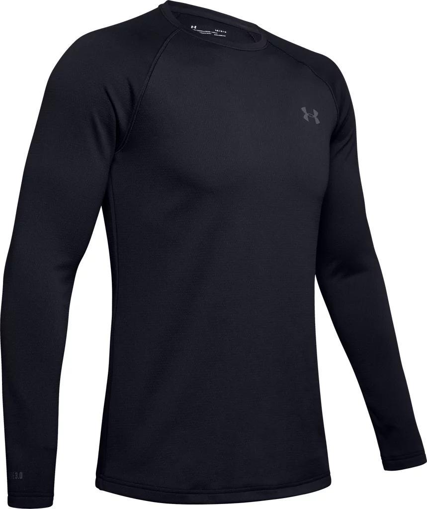 UA Base 3.0 Mens Crew Product Image