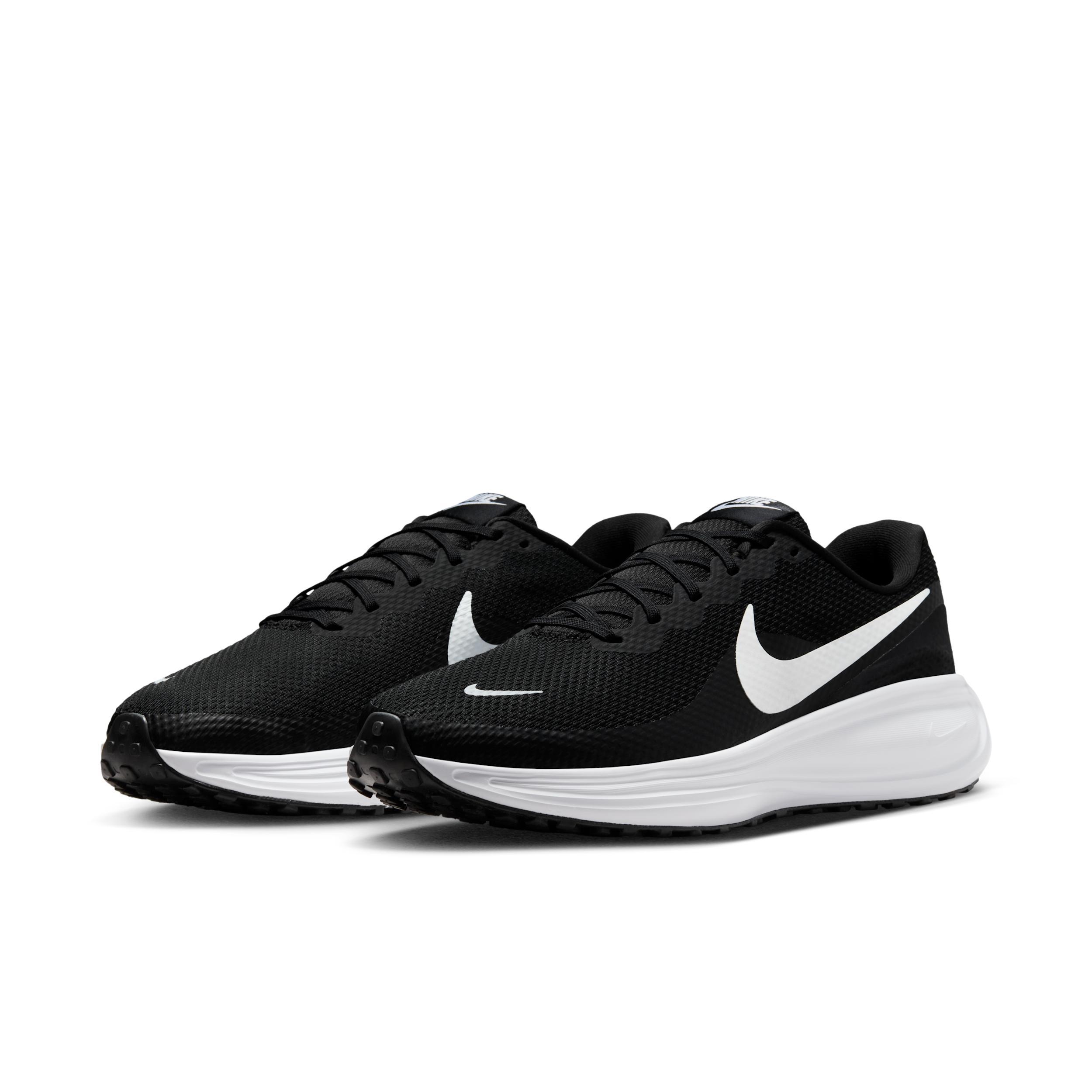 Nike Revolution 8 Men's Road Running Shoes (Extra Wide) Product Image