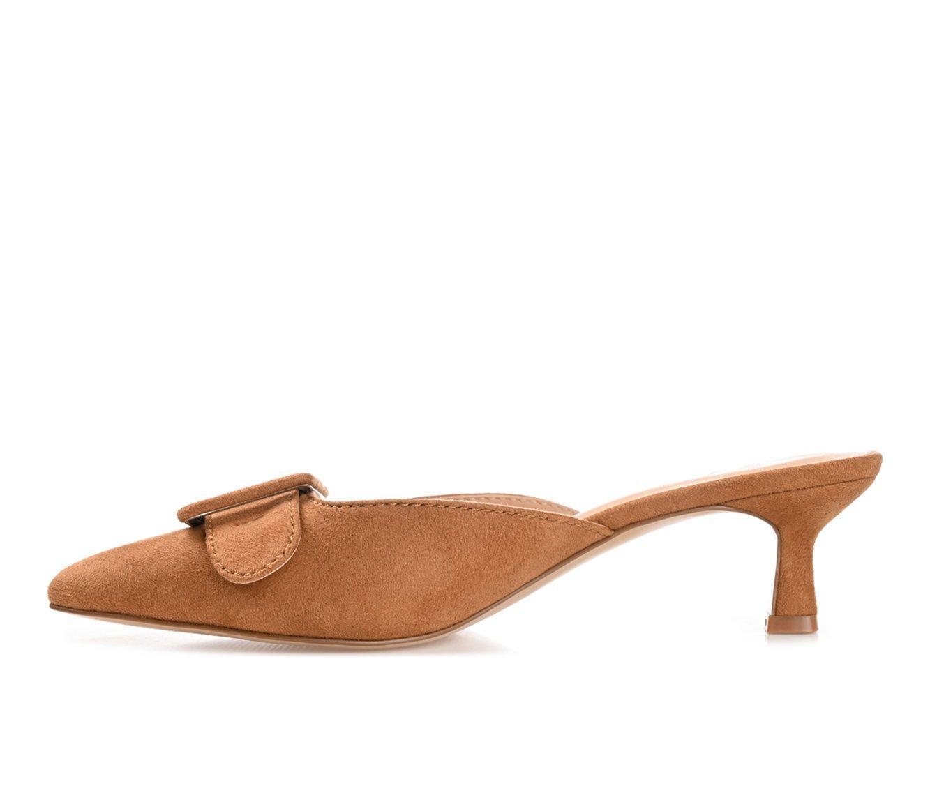 Women's Journee Collection Vianna Pumps Product Image