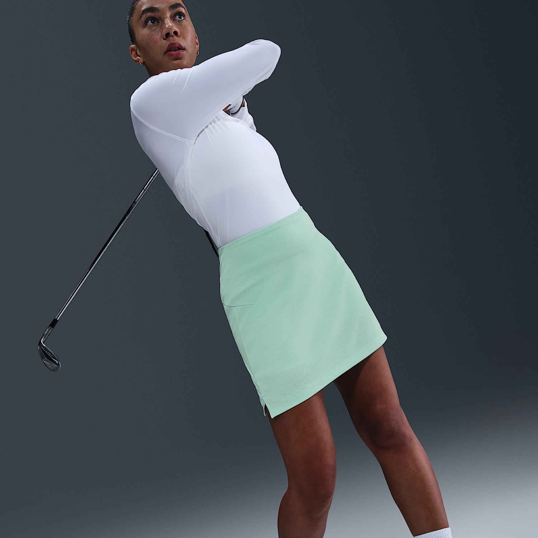 Nike Tour Women's Dri-FIT ADV Golf Skirt Product Image