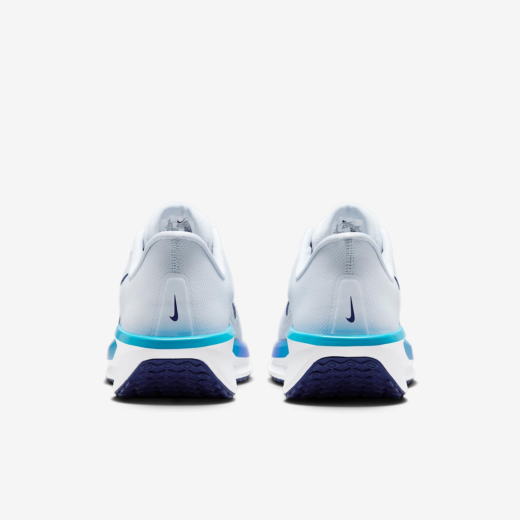 Nike Quest 6 Men's Road Running Shoes Product Image