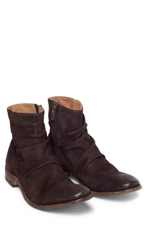 Morrison Sharpei Suede Boot Product Image