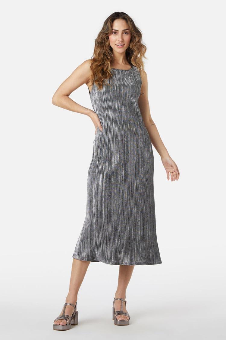 Paris Glitter Dress Product Image