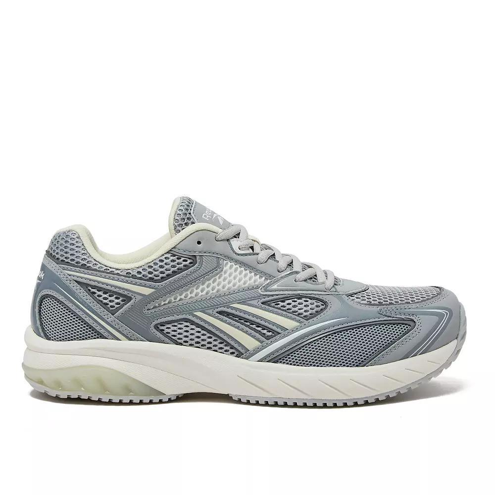 Reebok Ionic Bond Men's Shoes, Size: 8, Gray Gray Chalk Product Image