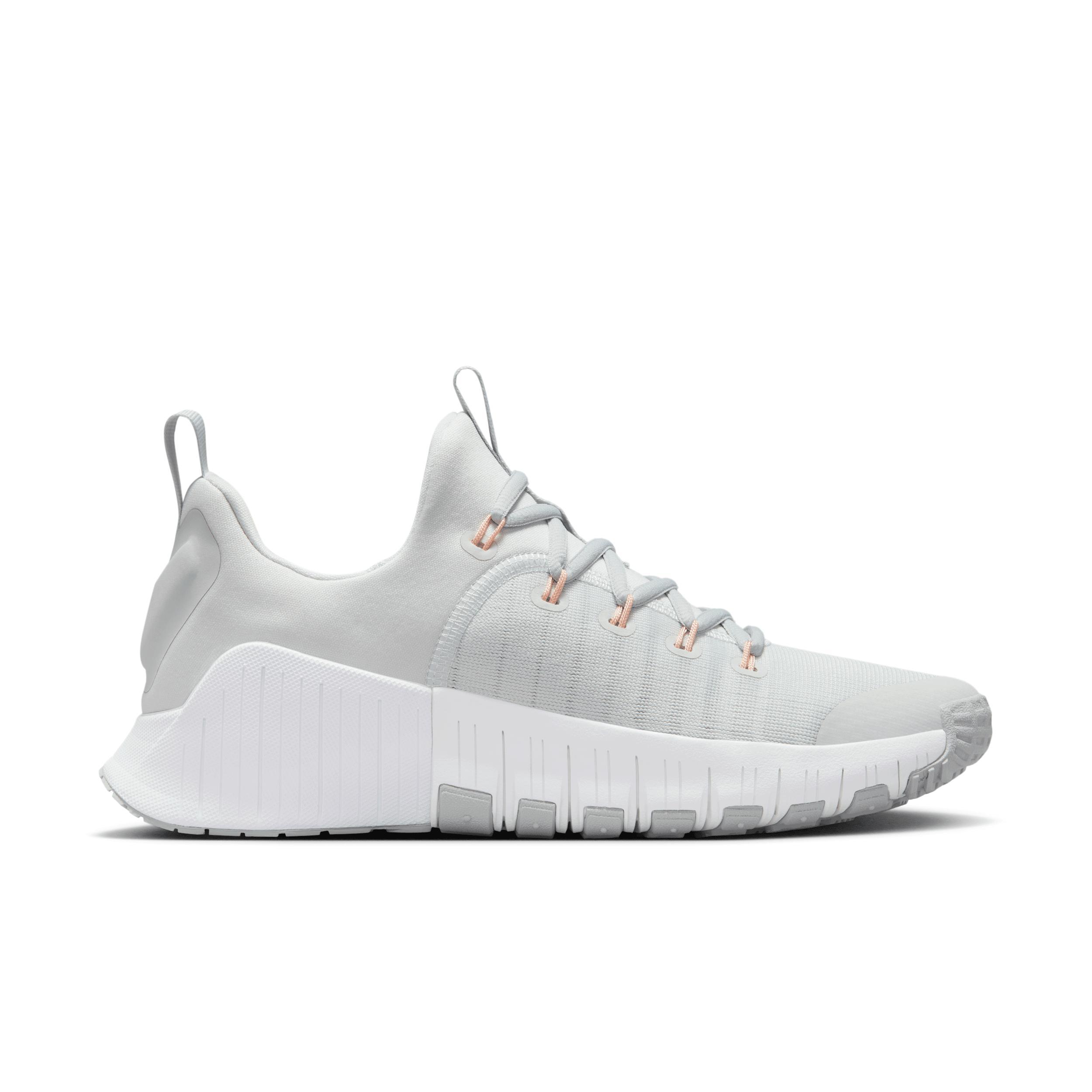 Nike Women's Free Metcon 6 Workout Shoes Product Image