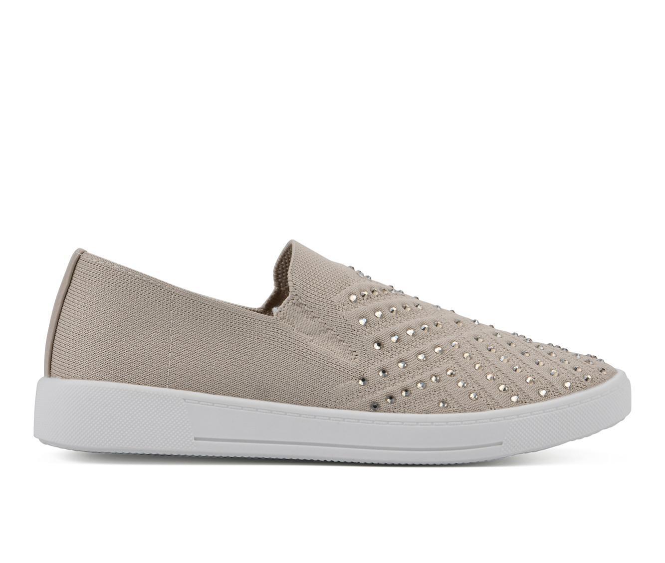 Women's White Mountain Upbring Slip On Shoes Product Image