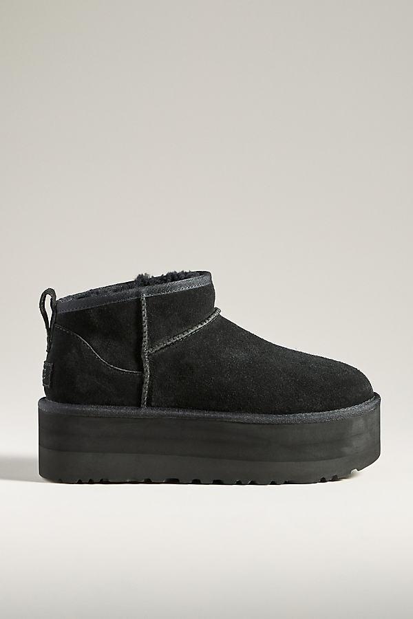 Classic Ultra Mini Platform Boot Product Image