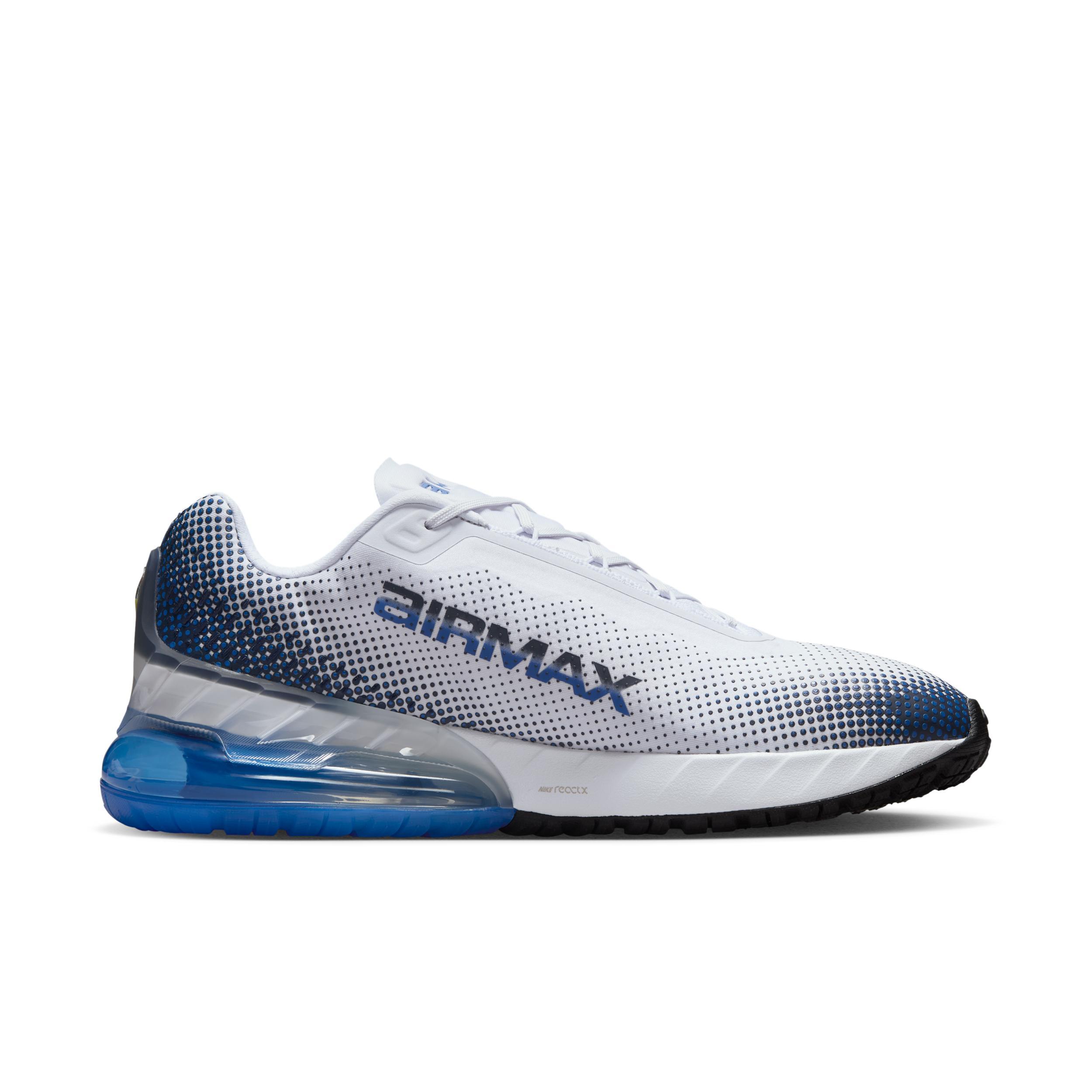 Nike Men's Air Max Phoenix Shoes Product Image