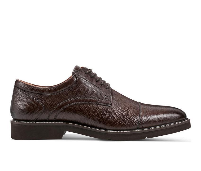 Men's Rockport Findlay Dress Oxfords Product Image