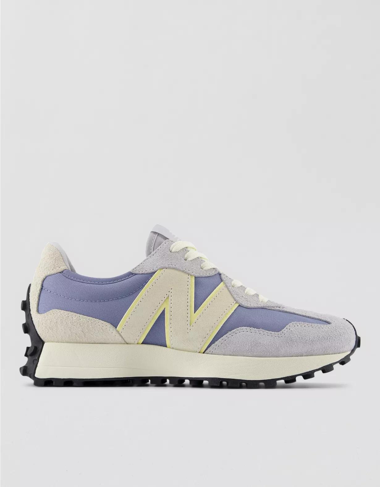 New Balance 327 Sneaker Product Image