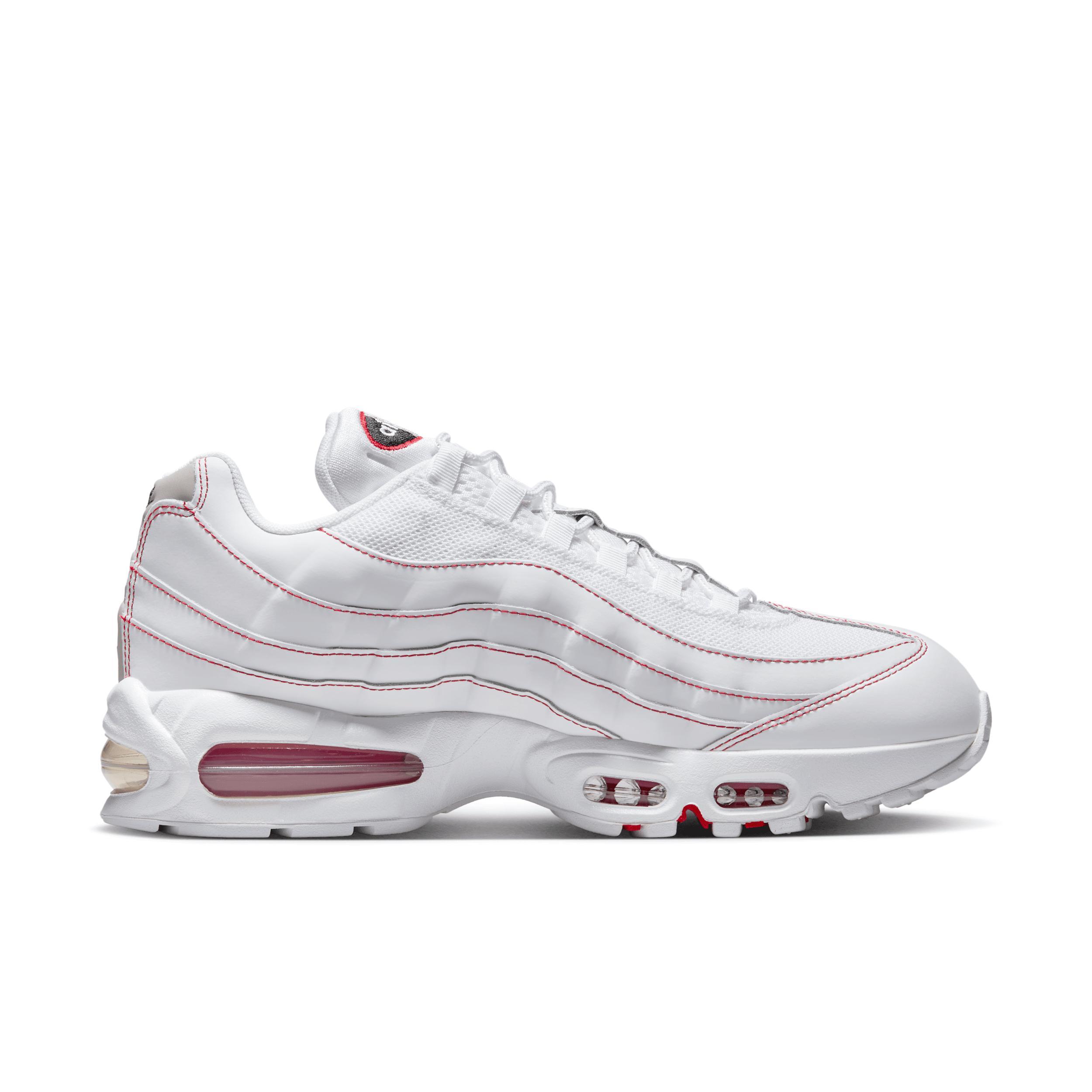 Nike Men's Air Max 95 OG Shoes Product Image