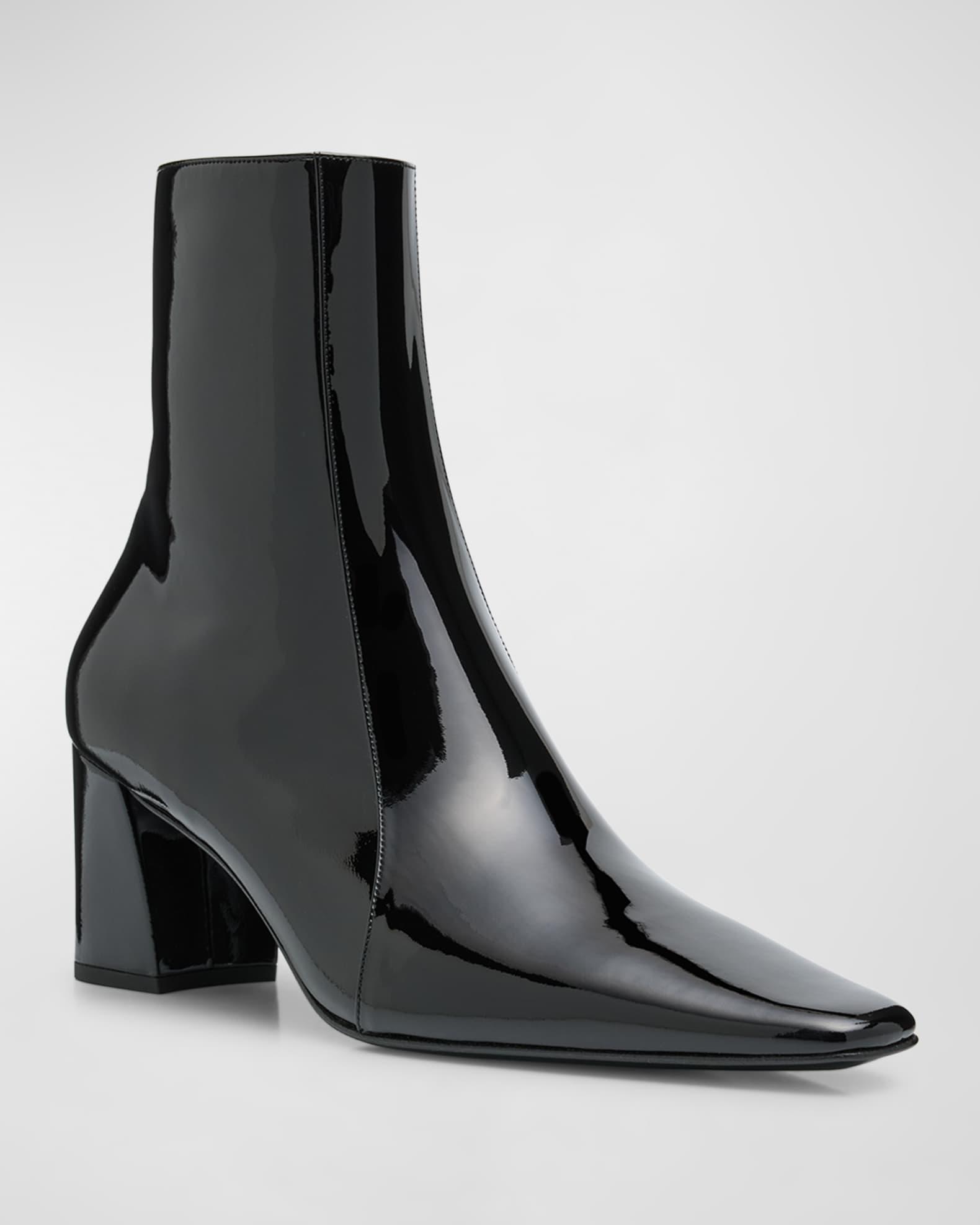 Men's Jose 75 Zip Ankle Boots Product Image