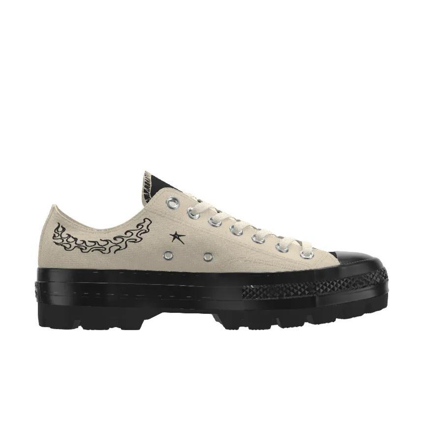 Custom Chuck 70 By You Product Image