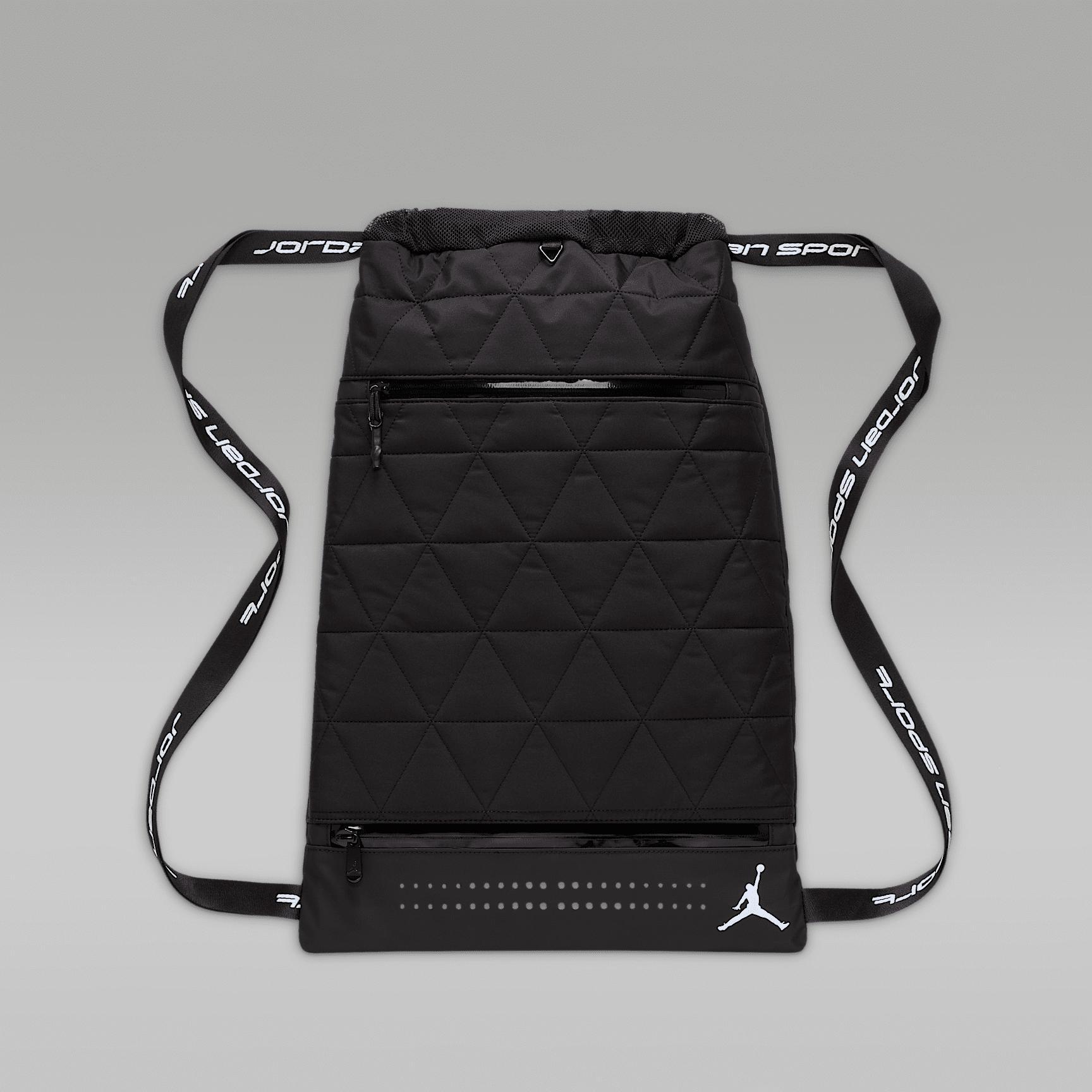 Jordan Sport Gym Sack (9.8L) Product Image