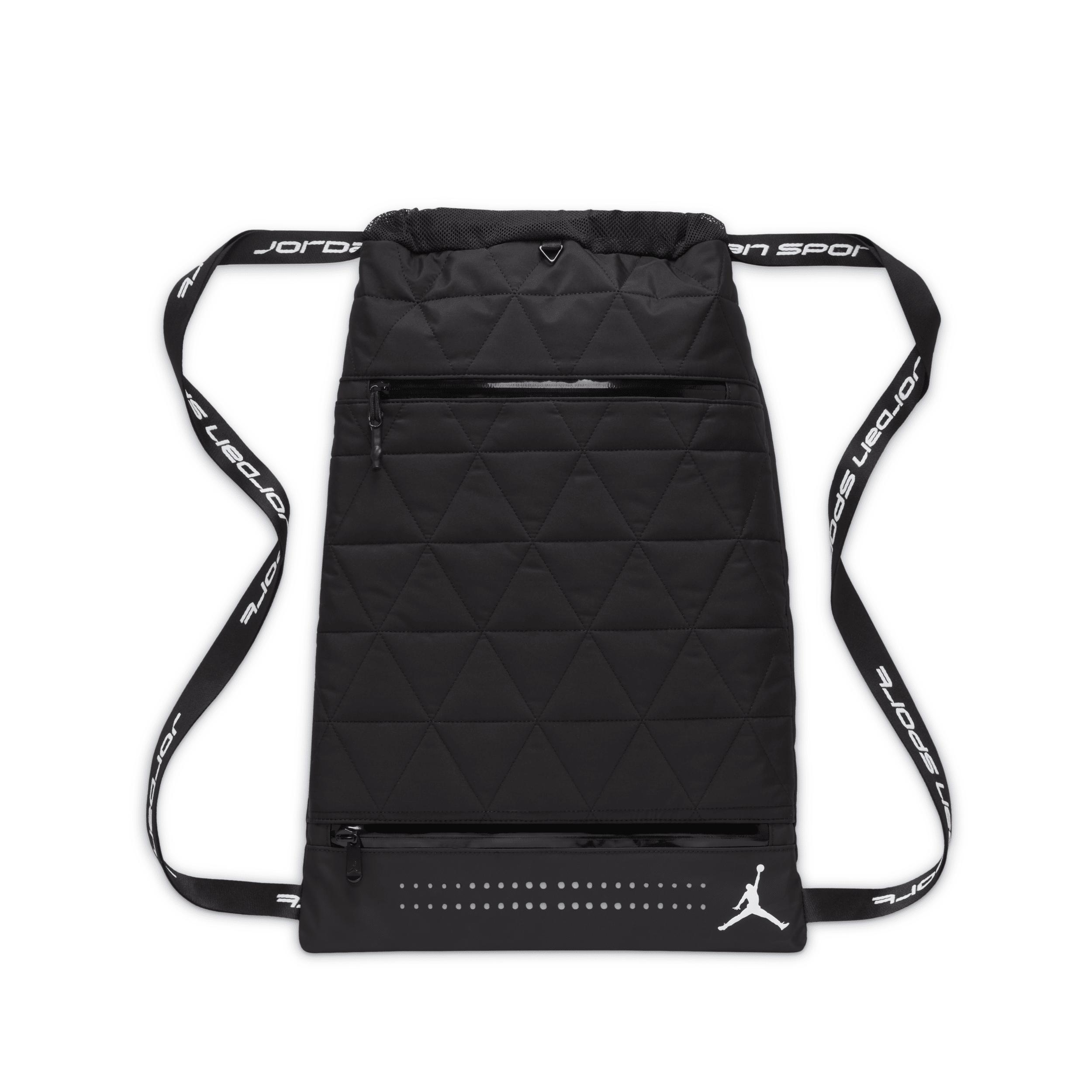 Jordan Sport Gym Sack (9.8L) Product Image