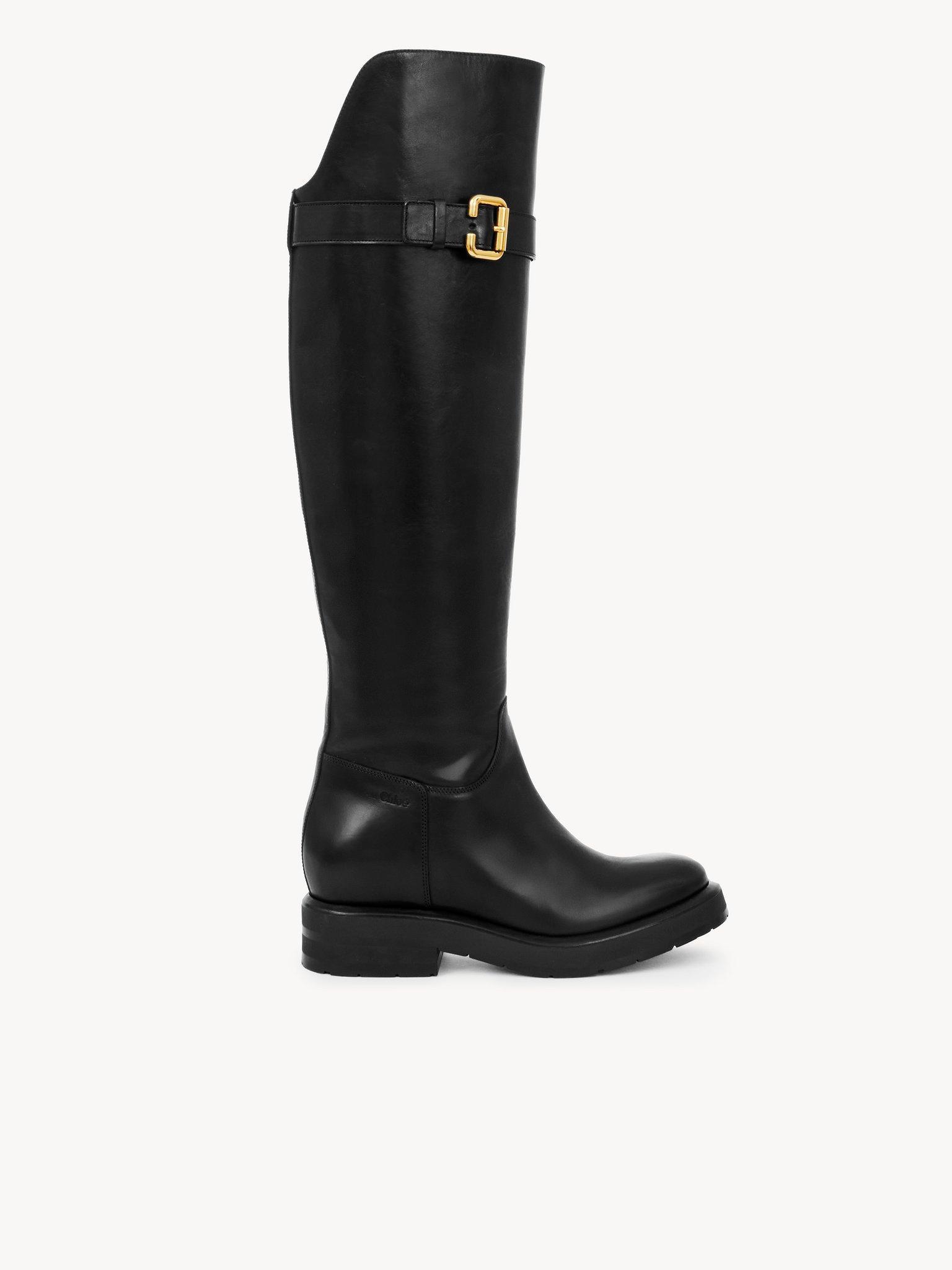 Coddington boot Product Image