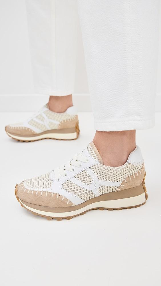 Veronica Beard Valentina Mesh Sneakers | Shopbop Product Image